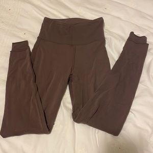 Free people movement leggings